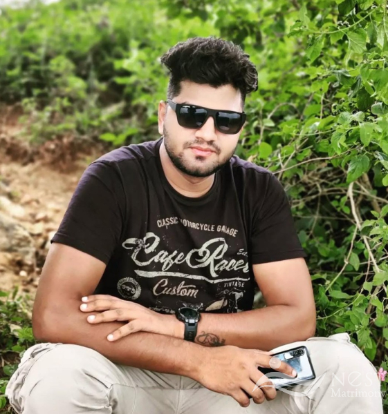 Rabinadh K.r